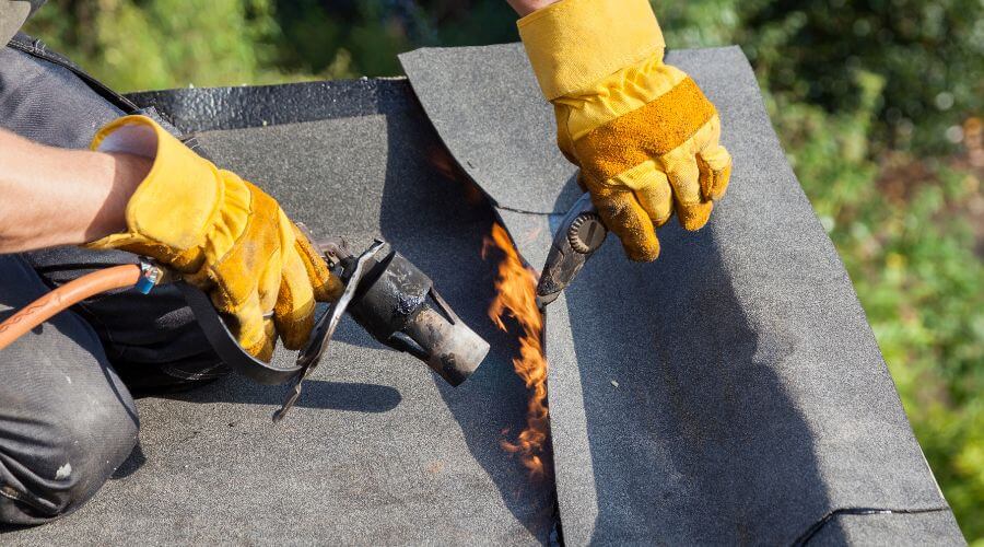 Local Chimney Repair in Morehead City, NC